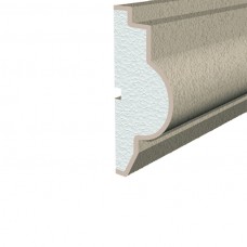 Молдинг фасадный Prestige Decor MC 133 (2.00м)